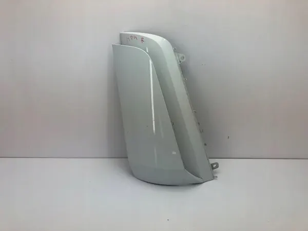 Mercedes Actros MP4 Oikea Ohjaamonurkka OEM A9607510730 image 2