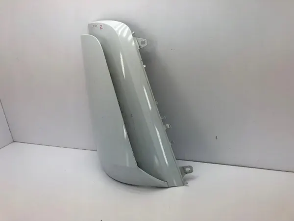 Mercedes Actros MP4 Oikea Ohjaamonurkka OEM A9607510730 image 3