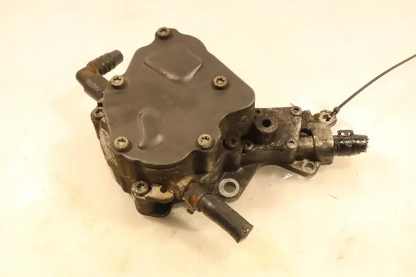 Vacuümpomp OEM AE2004 voor Seat Leon II 1.9TDI image 4