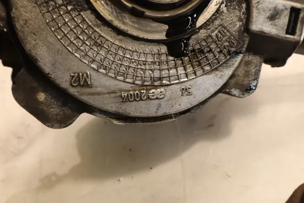 Vacuümpomp OEM AE2004 voor Seat Leon II 1.9TDI image 7