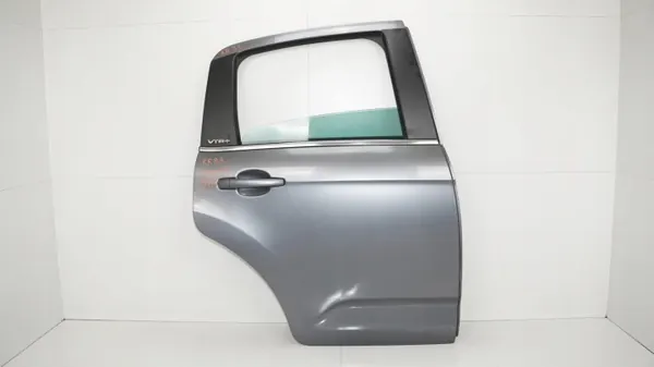 Puerta trasera derecha OEM 360188476 para Citroen C3 II image 2