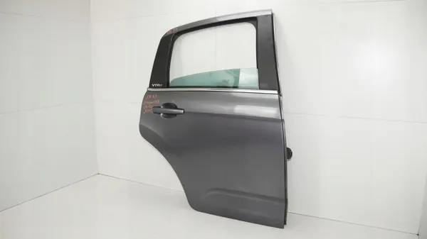 Puerta trasera derecha OEM 360188476 para Citroen C3 II image 3