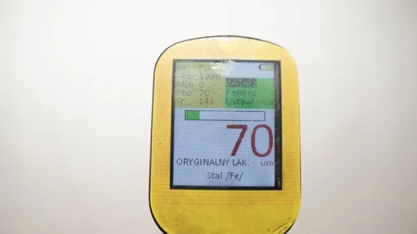 Puerta trasera derecha OEM 360188476 para Citroen C3 II image 6