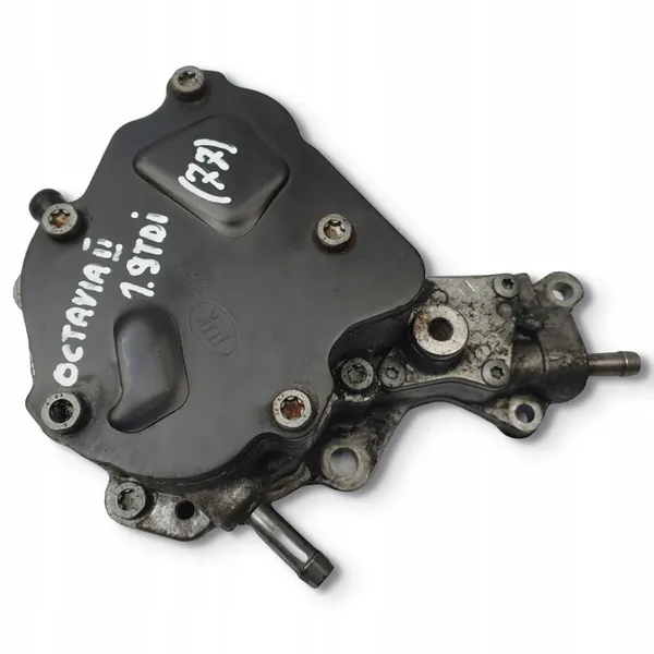 Pompe à vide OEM 038145209N pour 1.9 TDI image 2