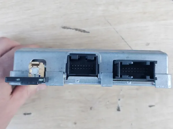 Radio Opel Insignia A CDC 400 - Unité OEM avec PIN image 9