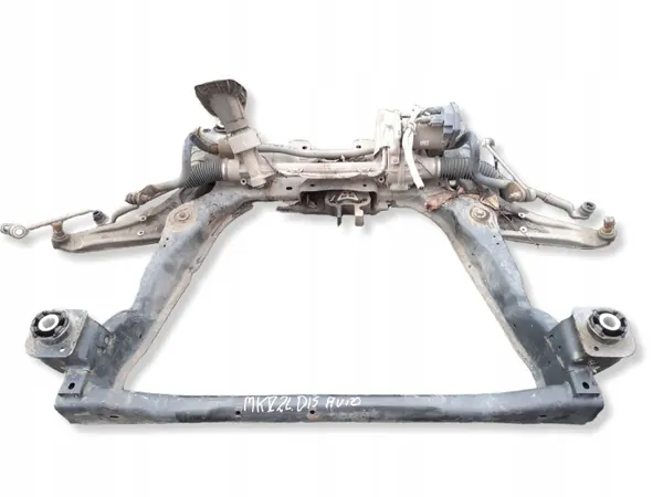 OEM FDH6209 Bras de Suspension Avant Gauche/Droit Ford image 2