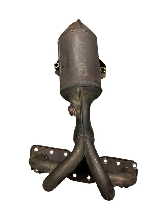 K418 Katalysator für Peugeot Citroen Mini Cooper image 7