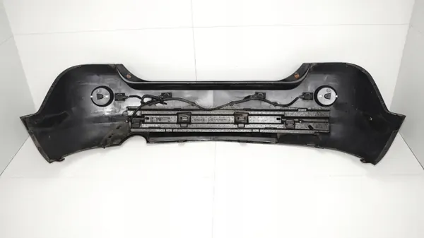 OEM 360162445 achterbumper voor Opel Antara 2010-2015 image 9