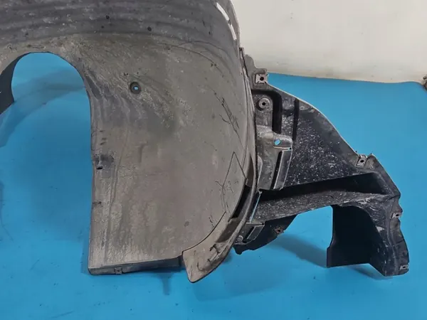 OEM 5NA805912A Aile Avant Droite VW Tiguan II image 4