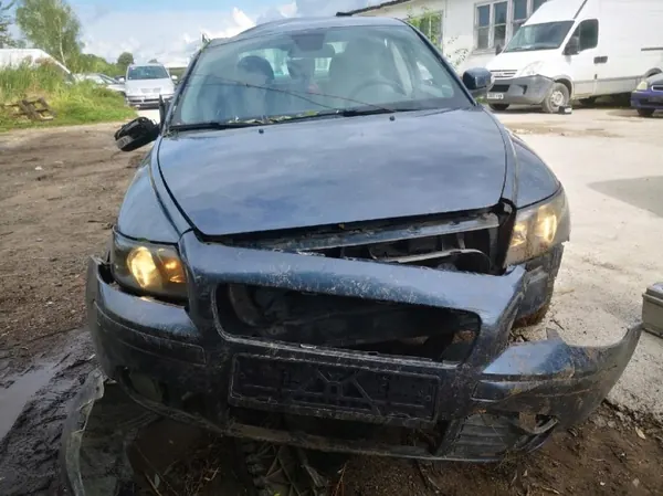 Avgasgrenrör OEM 9646849080 Volvo S40 2.0L image 5