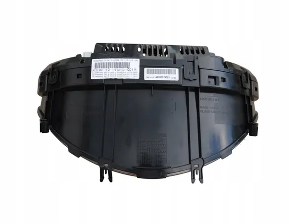 Juego de arranque para Mercedes E-Class W212 2.2 CDI image 5