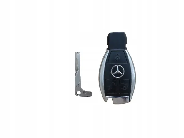Juego de arranque para Mercedes E-Class W212 2.2 CDI image 7