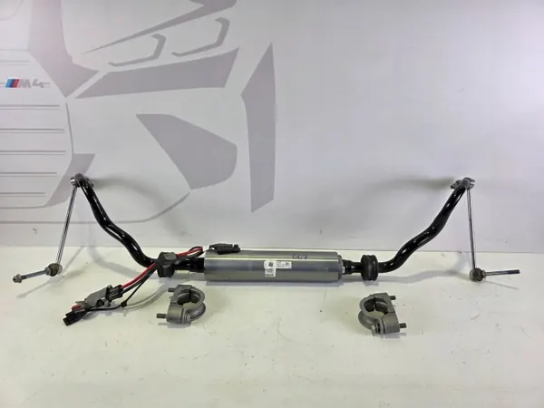 Aktiv stabiliserarlänk OEM 6899790 för BMW X5/X6/X7 image 2