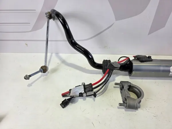 Aktiv stabiliserarlänk OEM 6899790 för BMW X5/X6/X7 image 3