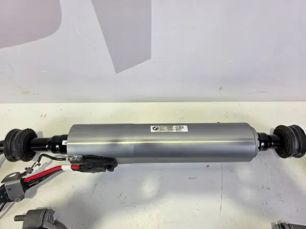 Aktiv stabiliserarlänk OEM 6899790 för BMW X5/X6/X7 image 6