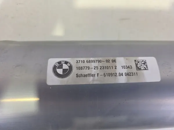 Aktiv stabiliserarlänk OEM 6899790 för BMW X5/X6/X7 image 7