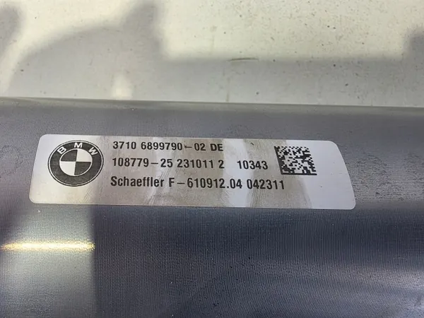 Aktiv stabiliserarlänk OEM 6899790 för BMW X5/X6/X7 image 8