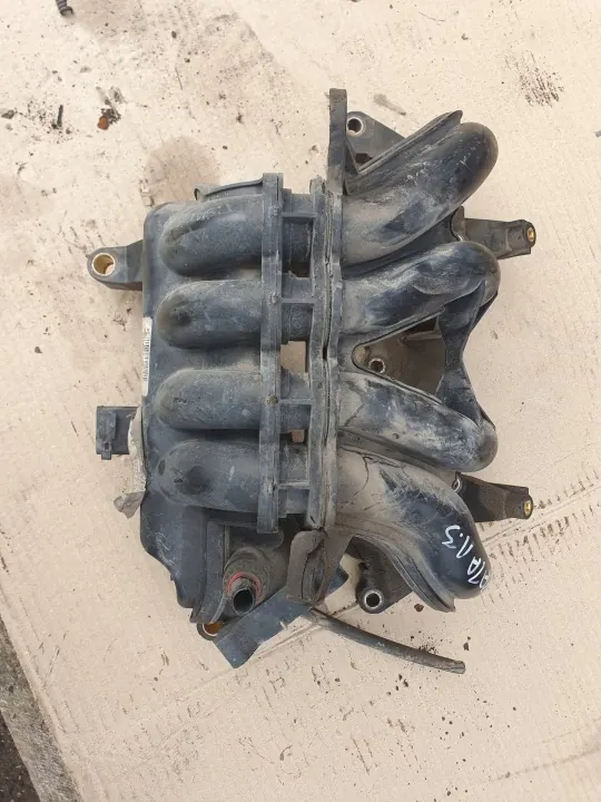 Imusarja OEM 2S6U9C973EF Ford Fiesta mk6 1.3 image 3