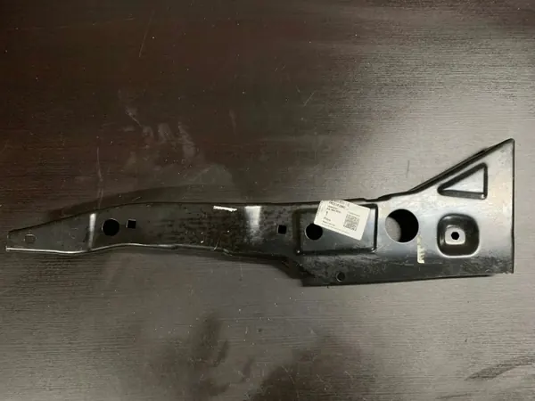 VW T5 oikea taka hihnavahvike OEM 7H0814298C image 2