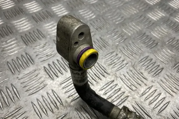 Ilmastointiputket AUDI A6 2.0L diesel 2007 image 2