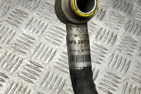 Ilmastointiputket AUDI A6 2.0L diesel 2007 image 3