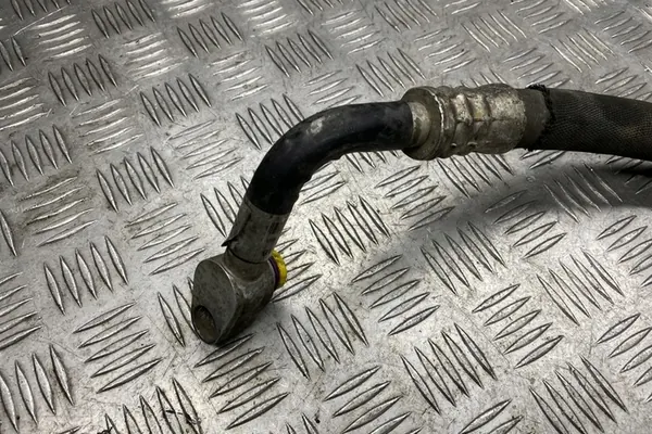 Ilmastointiputket AUDI A6 2.0L diesel 2007 image 5