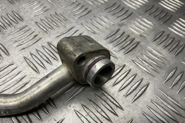 Ilmastointiputket AUDI A6 2.0L diesel 2007 image 6