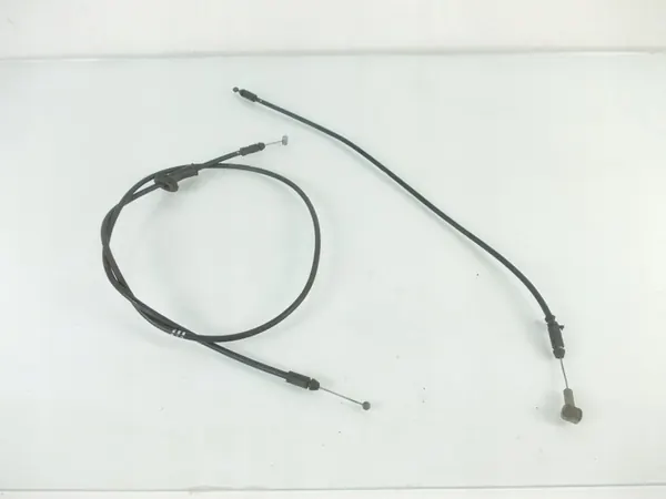 Cable del capó OEM 361HQG para Hyundai i20 2008-2014 image 2