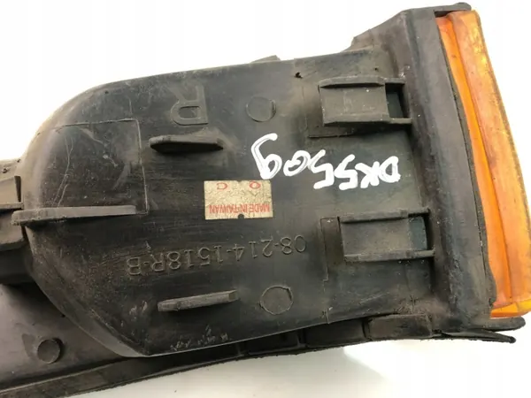 OEM 082141518R Pisca esquerdo paraçol Mitsubishi Lancer image 3