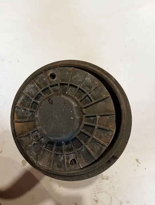 Maserati Levante Hintere Luftfeder OEM 06701007150 image 3