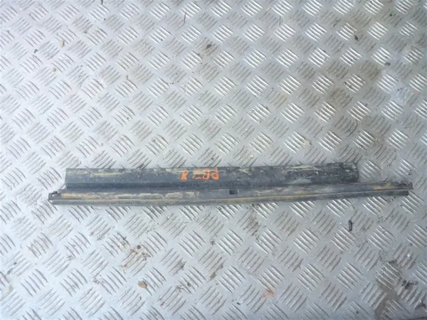Suporte de radiador Toyota Tundra 07- OEM asfvadfbsagdb image 2