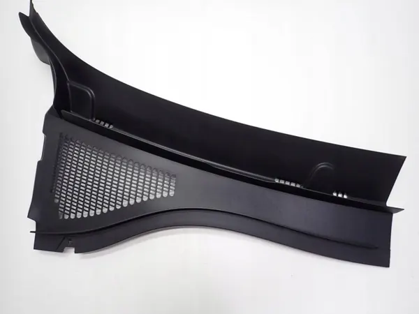 Parabrisas derecho usado OEM 566819416A para Skoda Kodiaq image 2