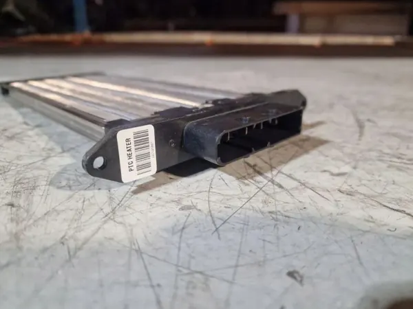 Elektrisk värmaradiator OEM 12C12C007 Chevrolet image 3