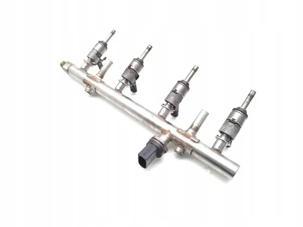 Set Iniettori Audi A4 45 TFSI Mild Hybrid 2019 image 10