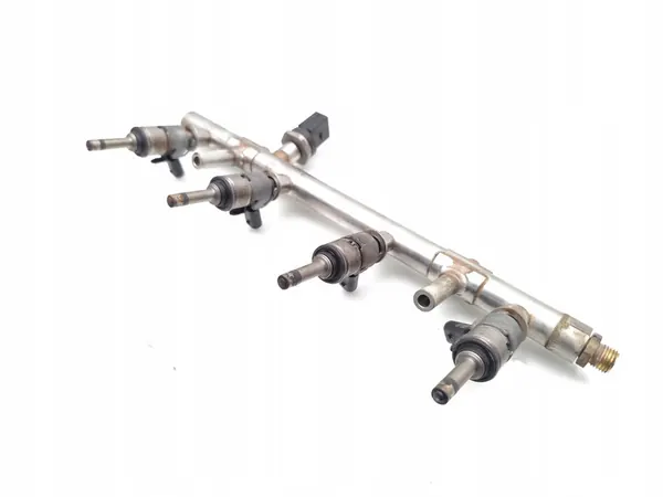 Set Iniettori Audi A4 45 TFSI Mild Hybrid 2019 image 4