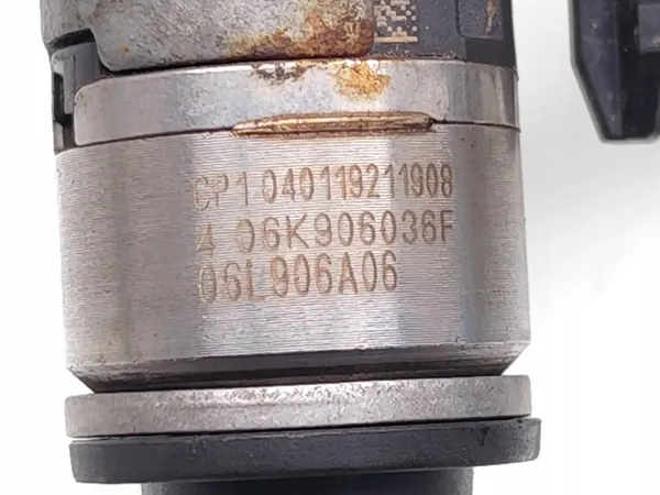 Set Iniettori Audi A4 45 TFSI Mild Hybrid 2019 image 6