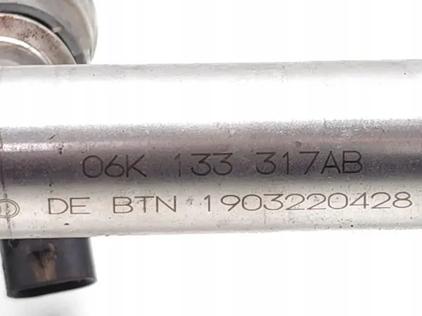 Set Iniettori Audi A4 45 TFSI Mild Hybrid 2019 image 7