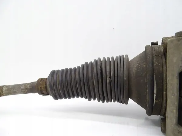 Caixa de Direção Audi A6 C7 A7 4G 4G2423105C image 3