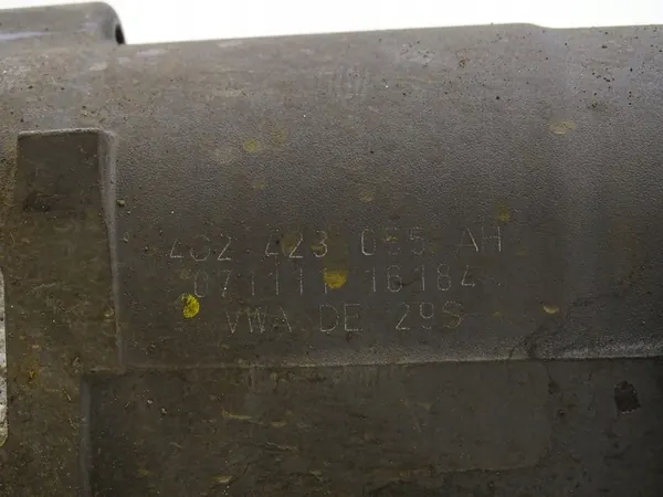 Caixa de Direção Audi A6 C7 A7 4G 4G2423105C image 5