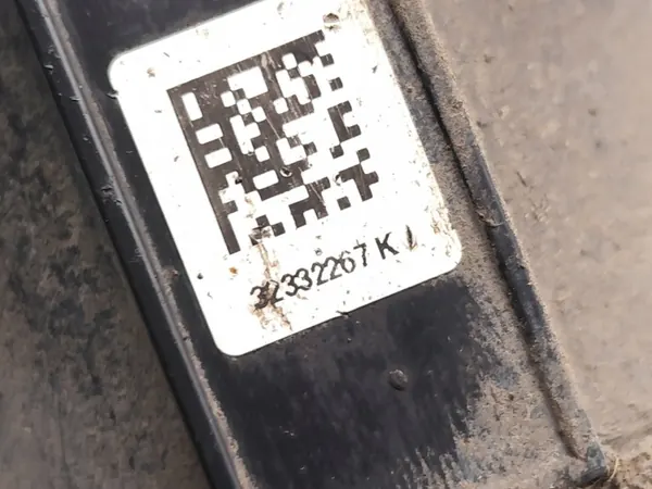 Achter remklauw OEM 32332267K voor VW Tiguan image 7