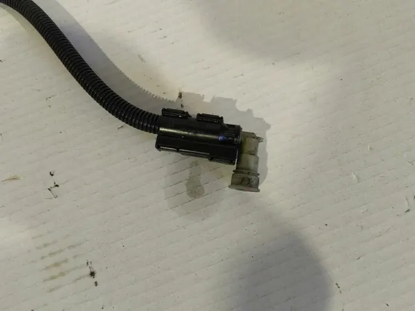 Tuyau AdBlue VW Touareg II 7P 3.0TDI OEM 7P0131984 image 3