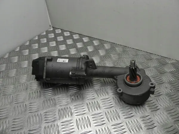 Moteur direction assistée OEM 7802277873 pour VW Golf VII image 2