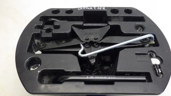 OEM 995040911R Insert Œil Levier Cric Renault image 5