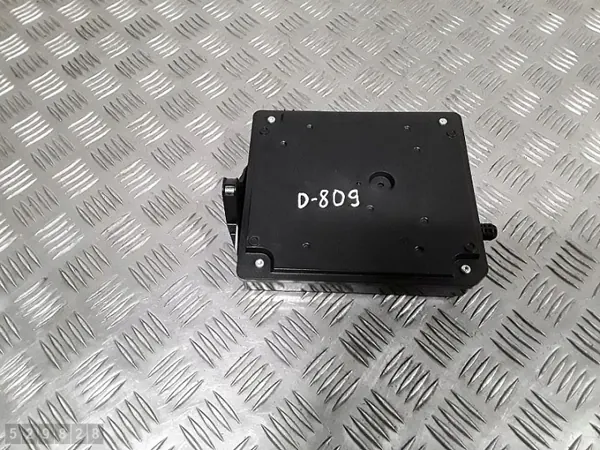 2014 Renault Megane ECU 1500dci 284B18225R image 3