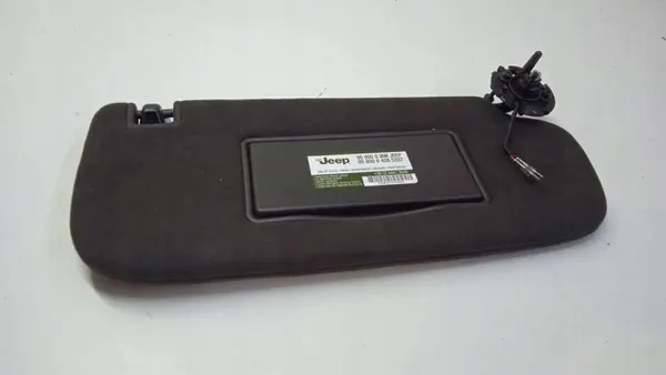 Jeep OE aurinkosuoja OEM 68145040AA Grand Cherokee image 2