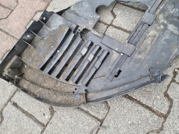 Framstötdämpartäck OEM 9675692880 Peugeot 508 I image 3