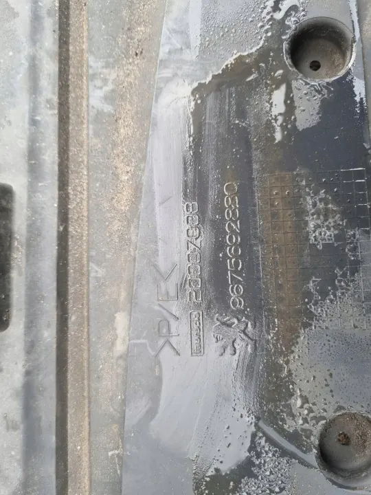 Framstötdämpartäck OEM 9675692880 Peugeot 508 I image 4