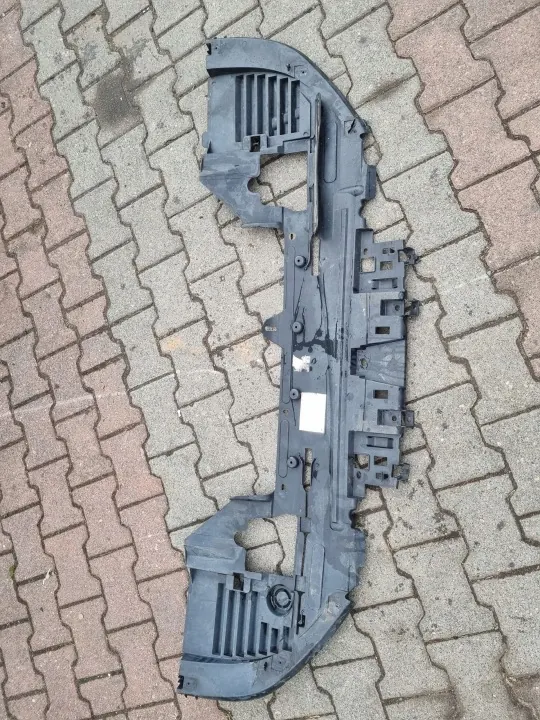 Framstötdämpartäck OEM 9675692880 Peugeot 508 I image 5