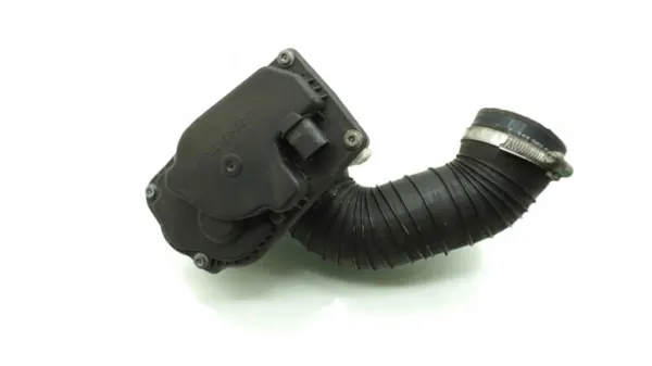 Corps de papillon Mercedes SLK R170 2.3 OEM 1110980009 image 2