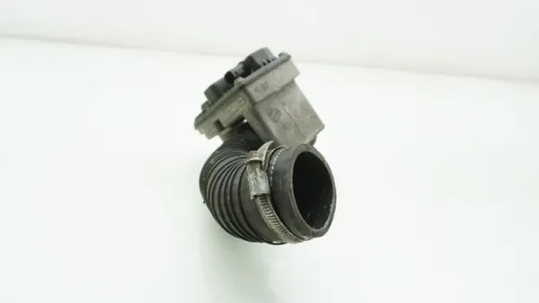 Corps de papillon Mercedes SLK R170 2.3 OEM 1110980009 image 3